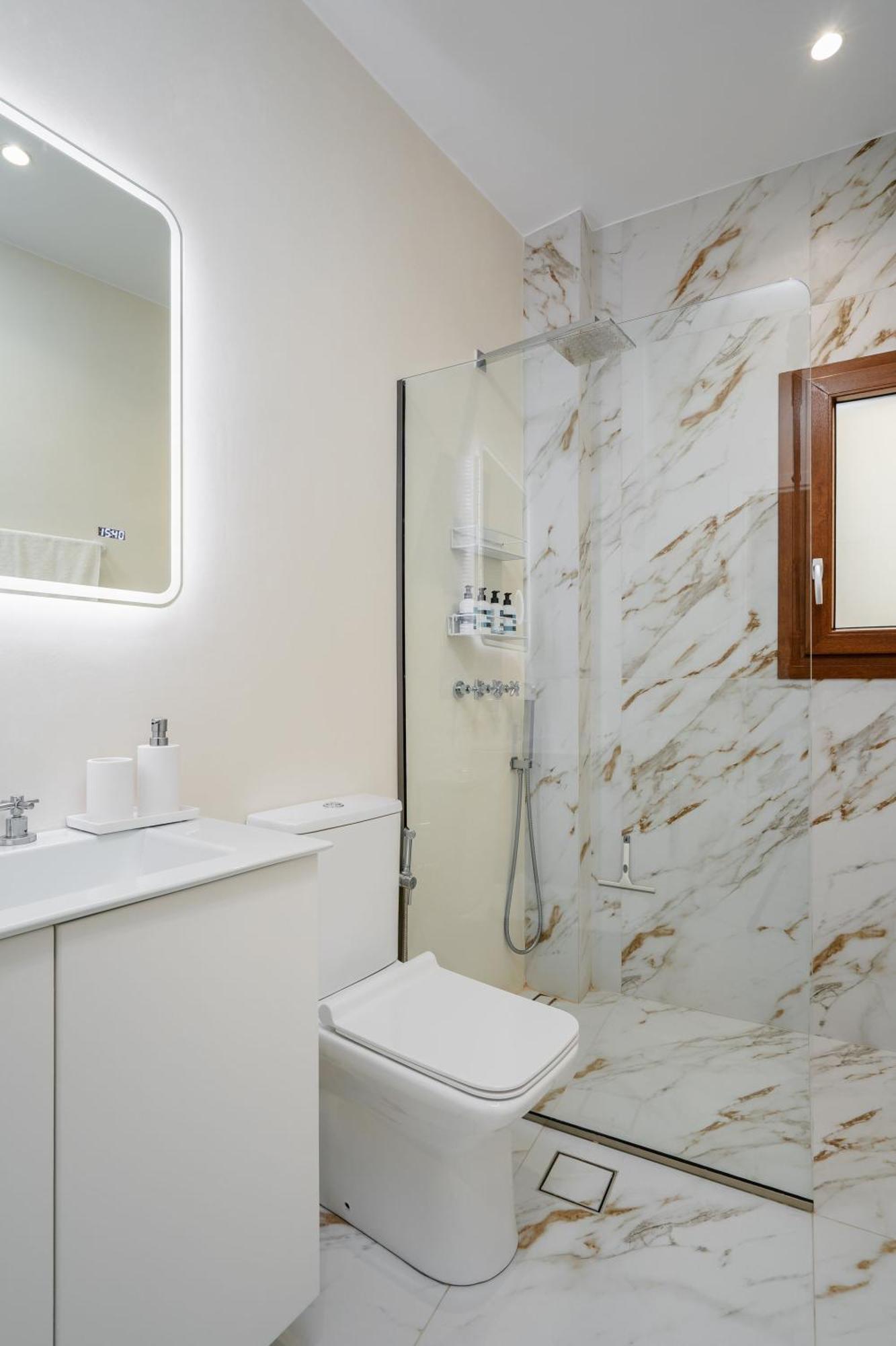 Infinity View Apartment Naxos City Экстерьер фото