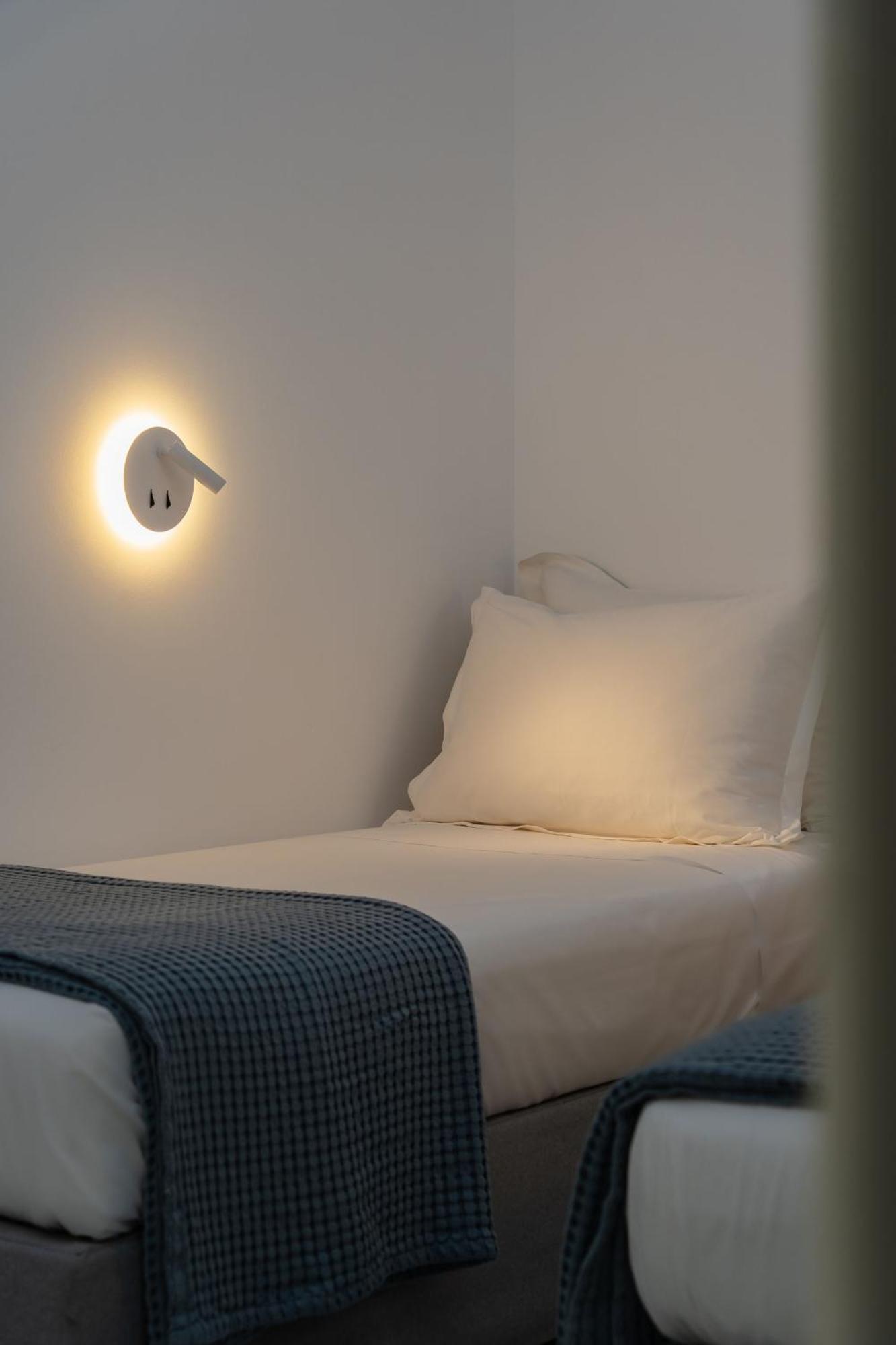 Infinity View Apartment Naxos City Экстерьер фото