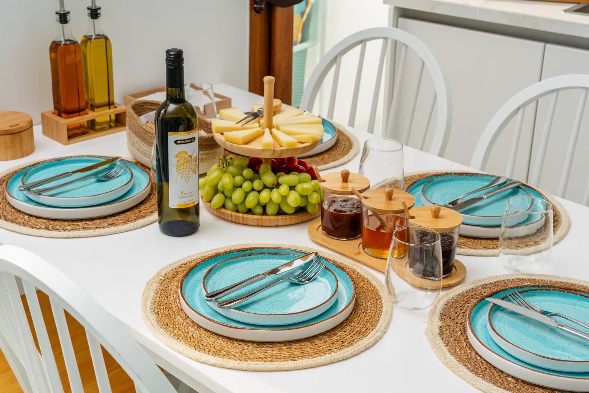 Infinity View Apartment Naxos City Экстерьер фото